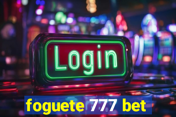 foguete 777 bet